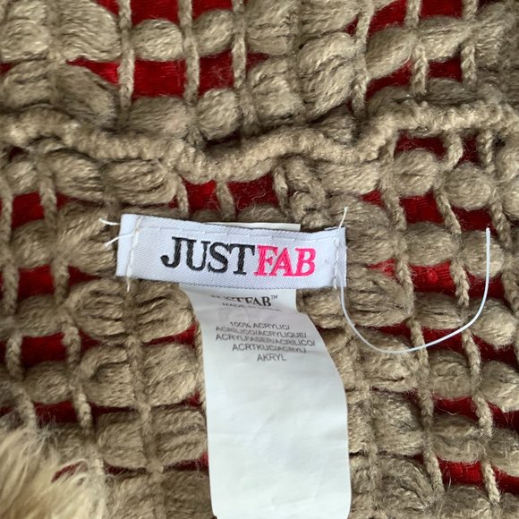 PICK 4 , GET 1 FREE. Scarf, Infinity, Wool, Warm, Cozy. - Picture 4 of 7